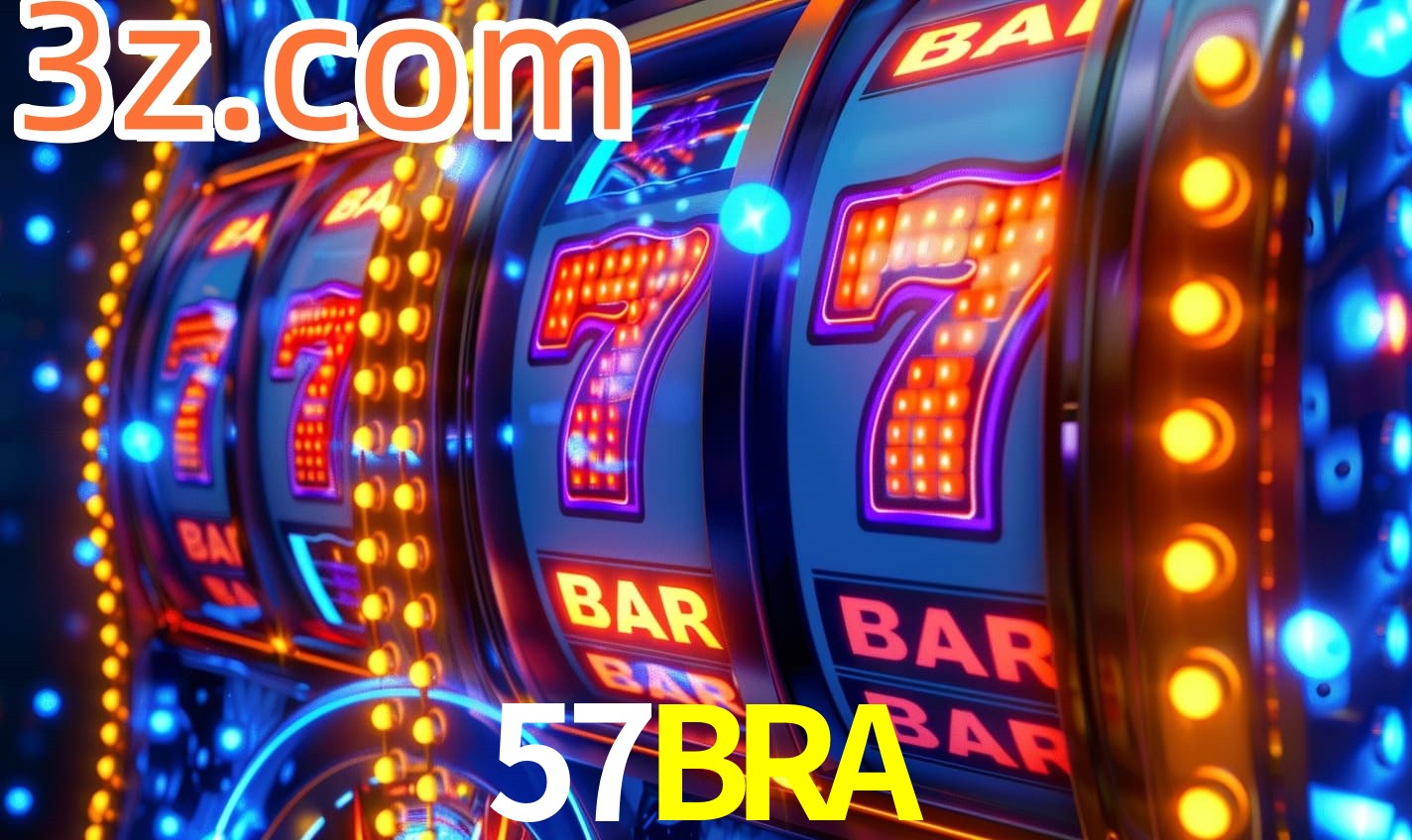 Bônus 57BRA Para Todos